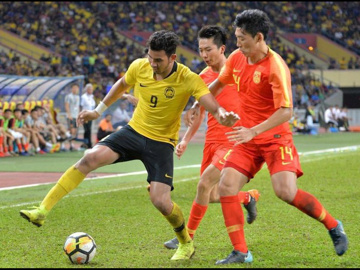 malaysia vs trung quoc 