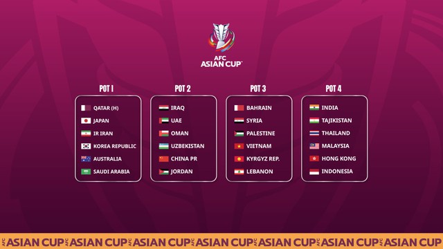 Asian Cup 
