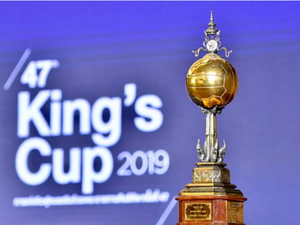 king's cup 