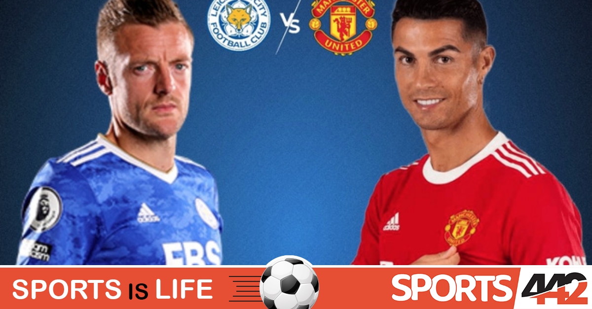 Leicester vs Man United