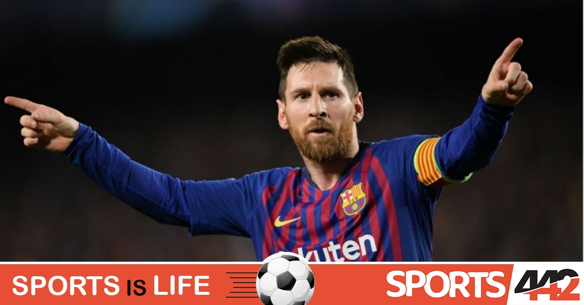 Barcelona tac tuong Messi