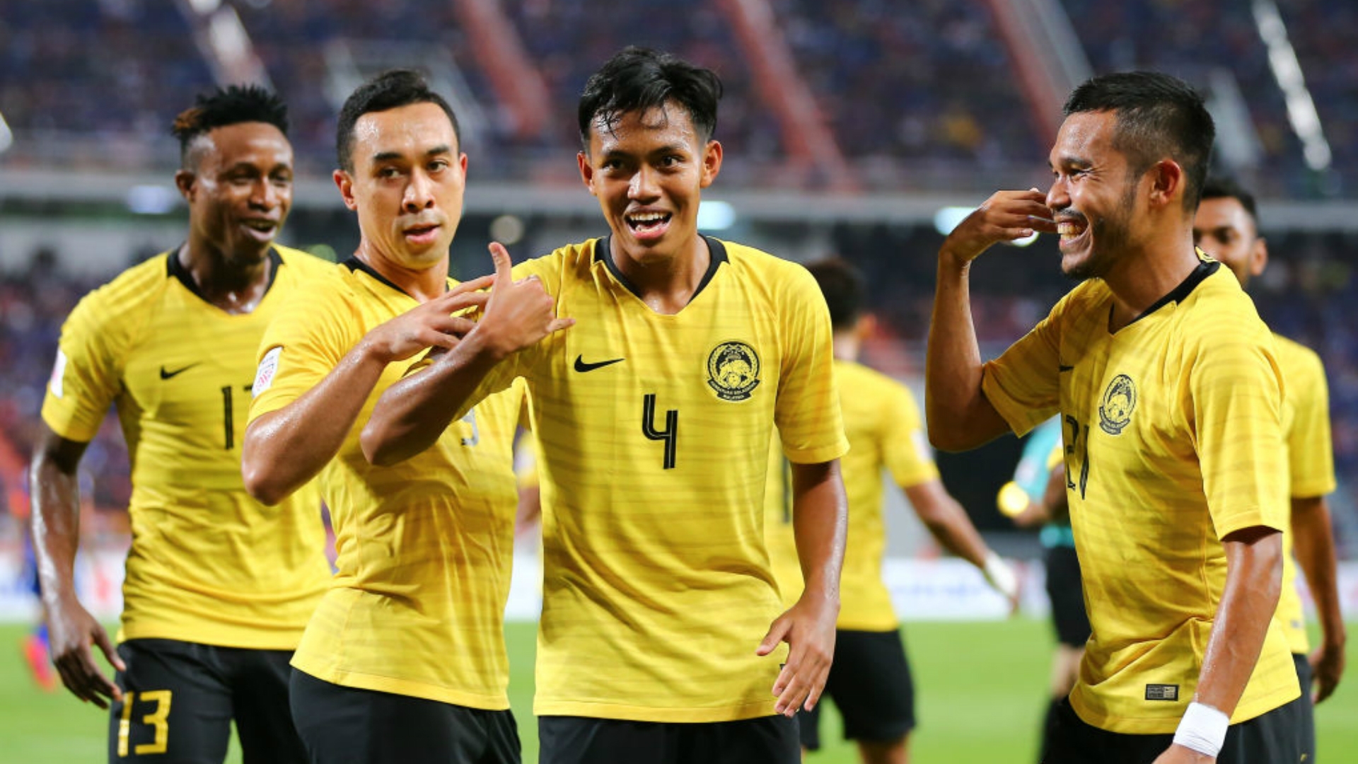 Malaysia