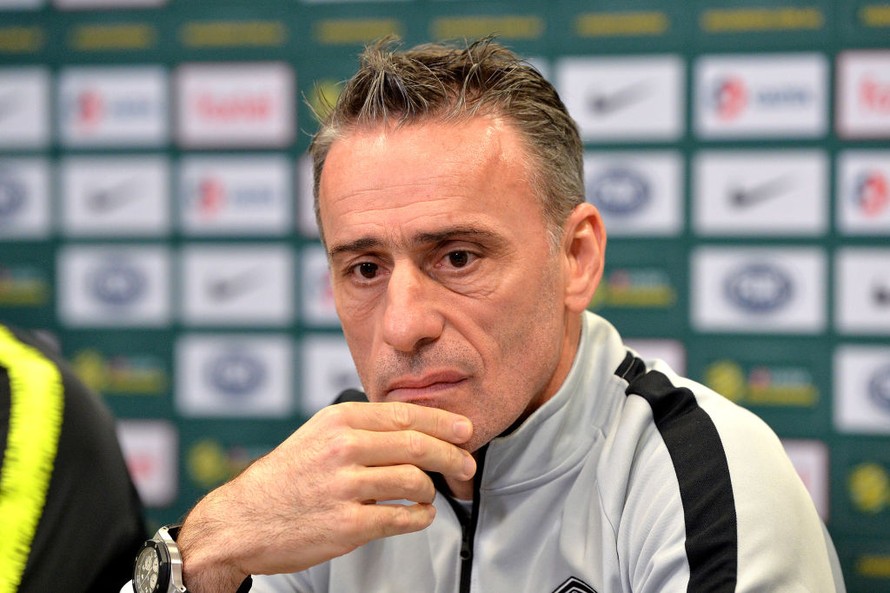 Paulo Bento