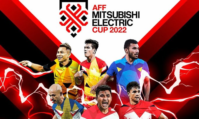 AFF Cup 2022