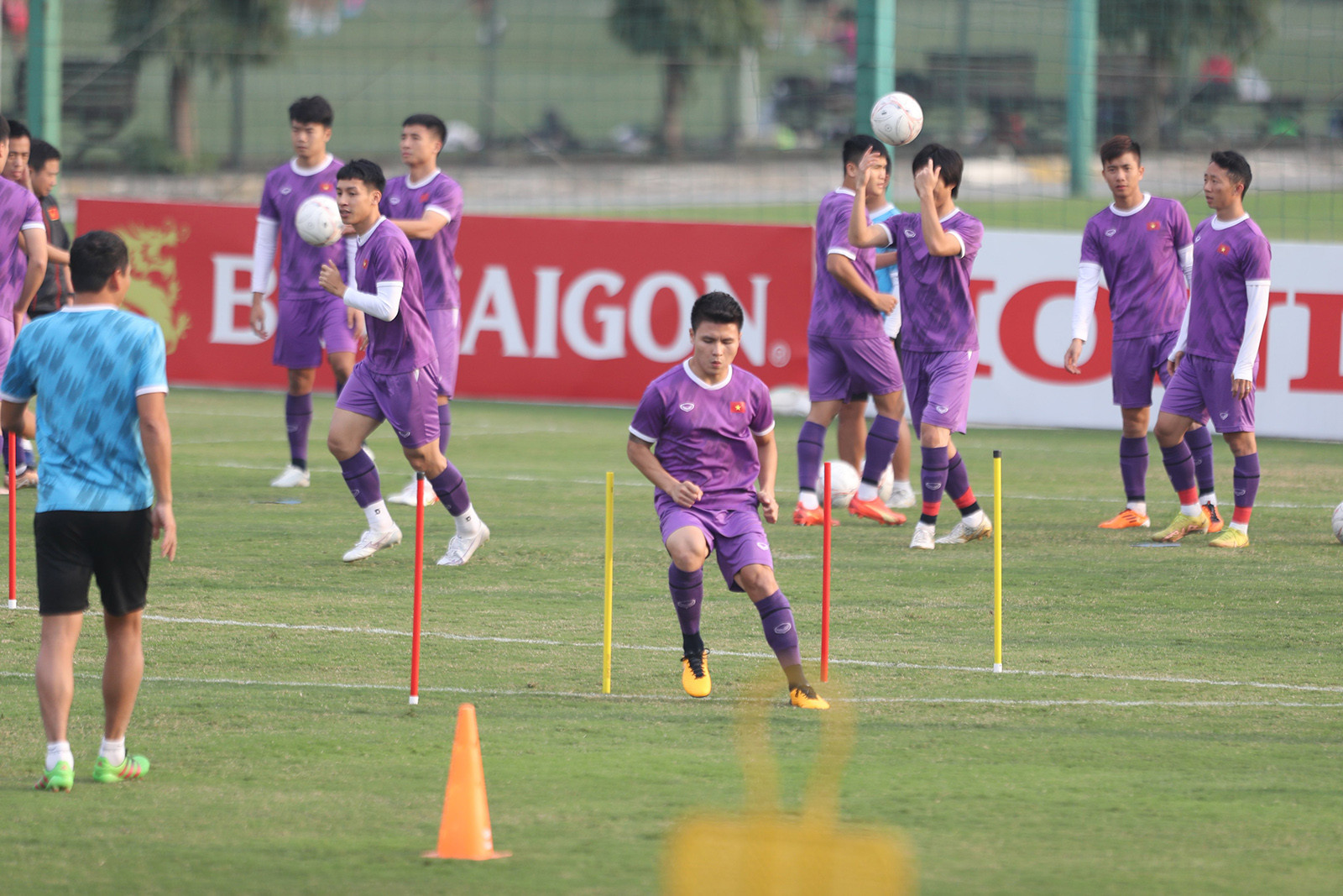 Viet Nam AFF Cup 2022