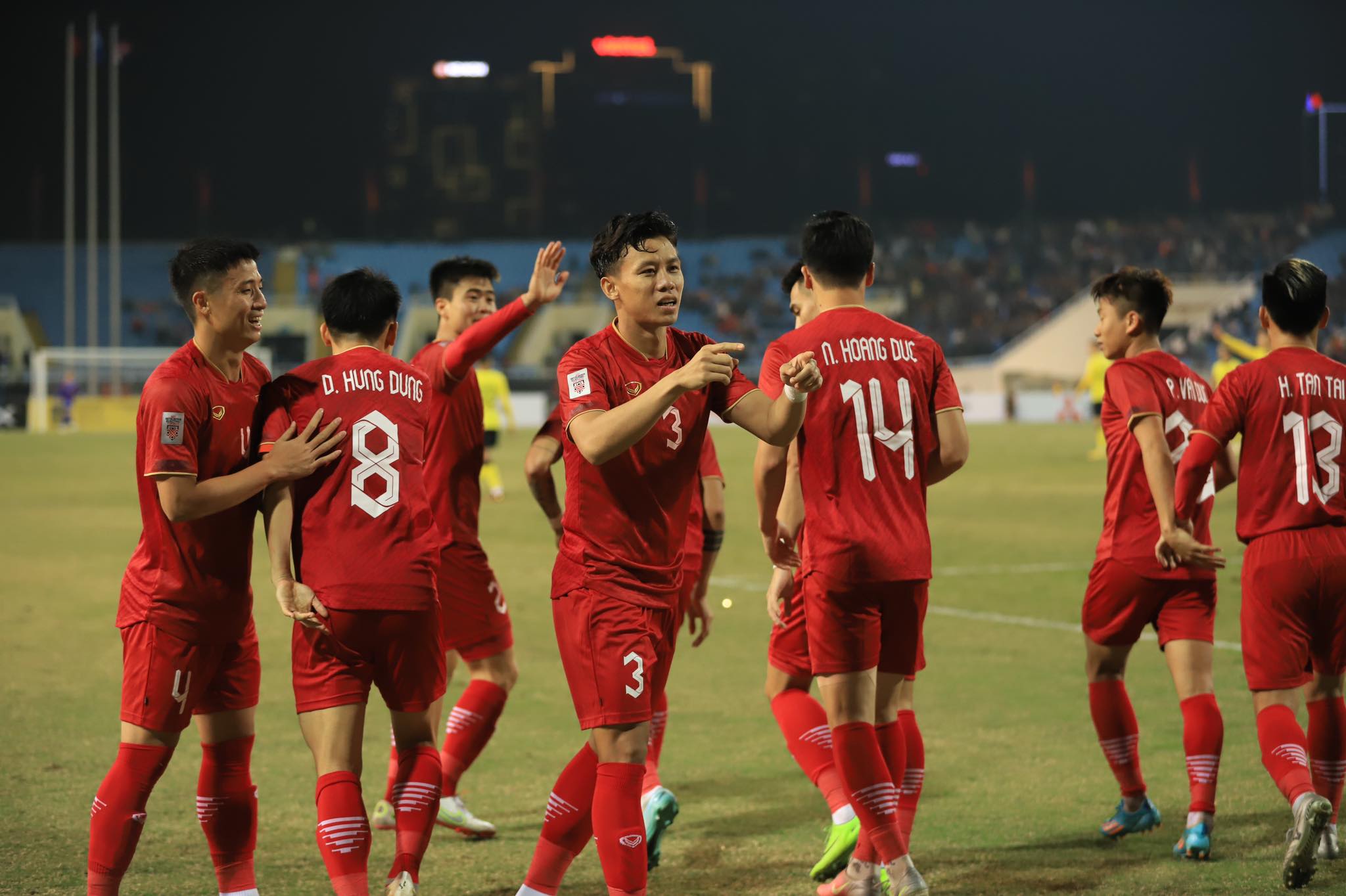 Viet Nam AFF Cup 2022