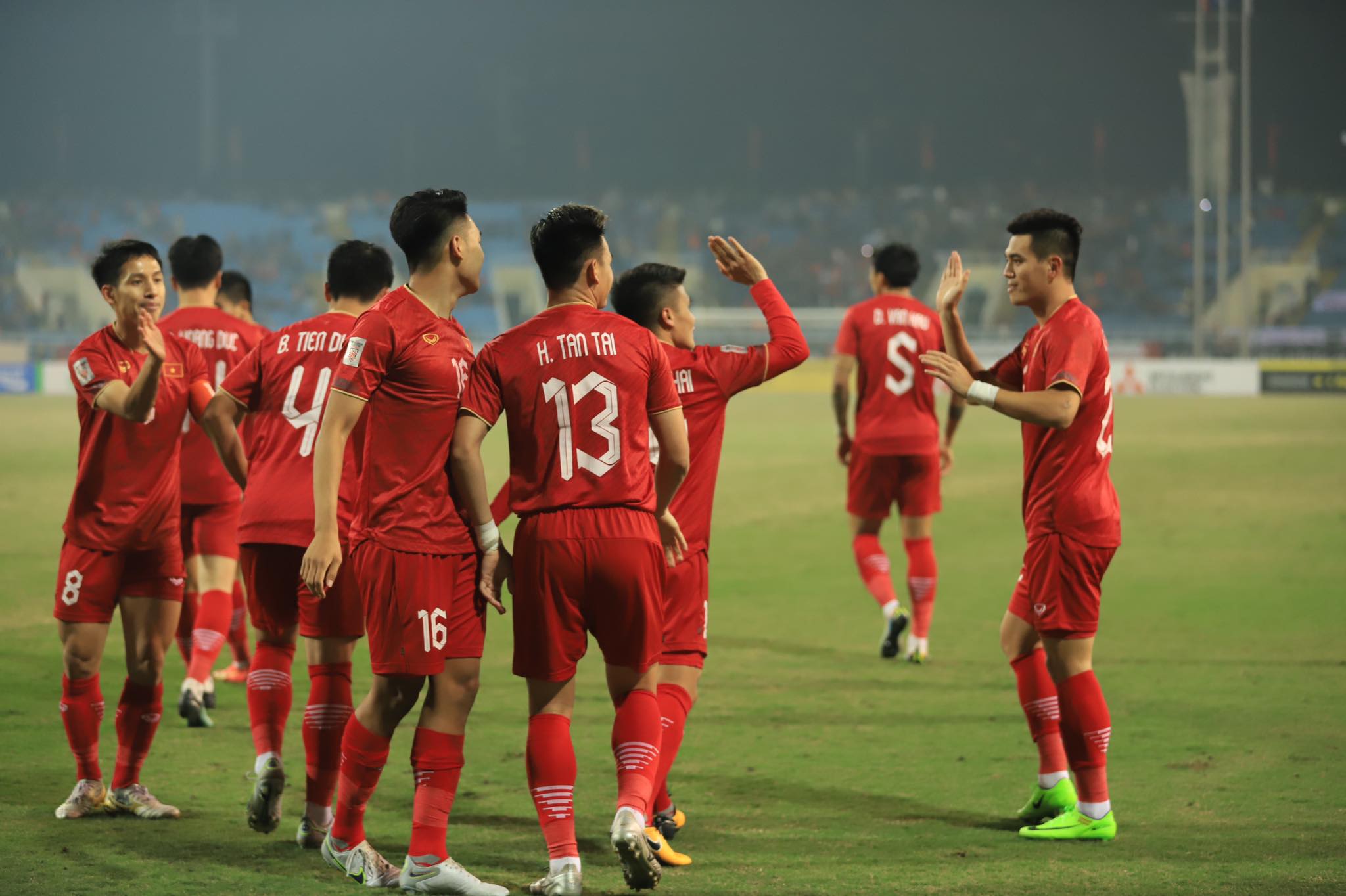 Viet Nam AFF Cup 2022