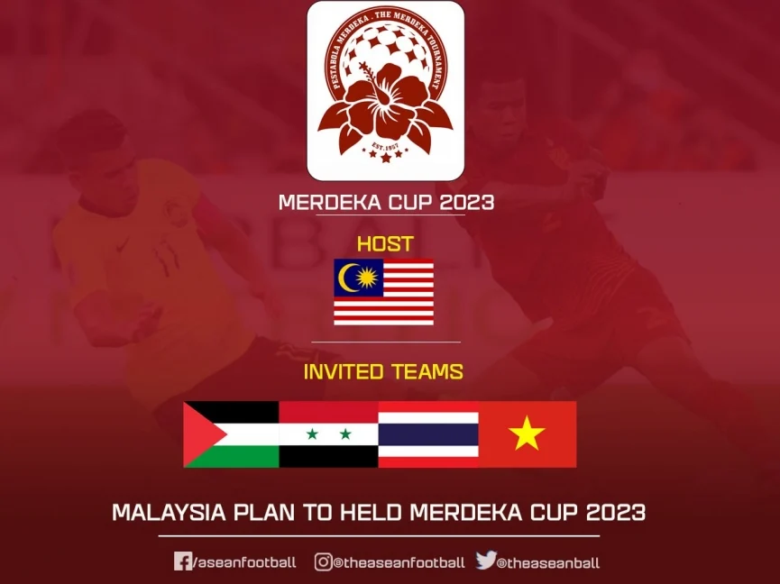 Merdeka Cup 2023