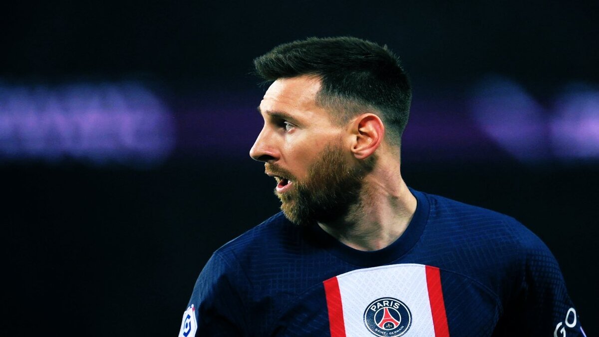 Messi se het han hop dong voi PSG vao thang 6