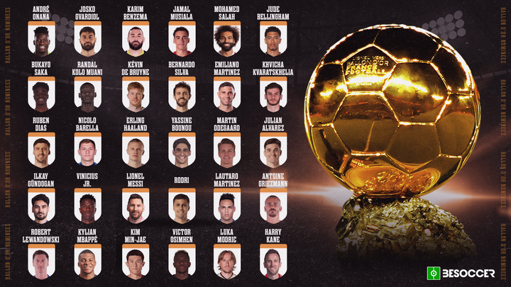 the-30-nominees-for-the-2023-ballon-d-or--besoccer