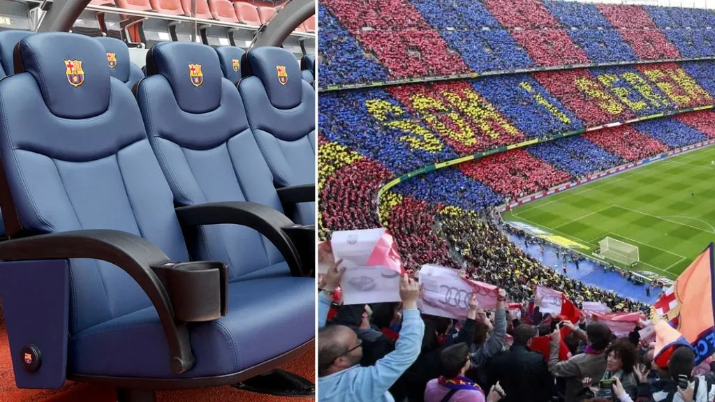 Barcelona-sets-to-sell-Camp-Nou-chairs