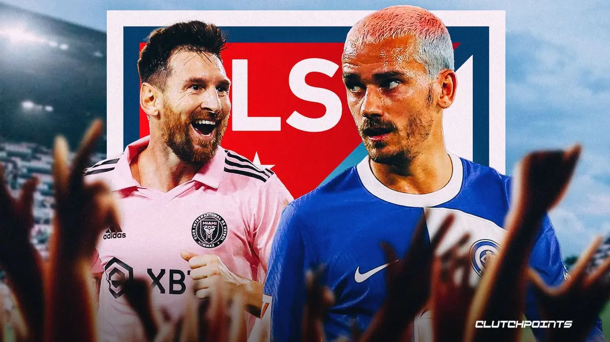 MLS-news-Antoine-Griezmann-reveals-he-wants-to-join-Lionel-Messi