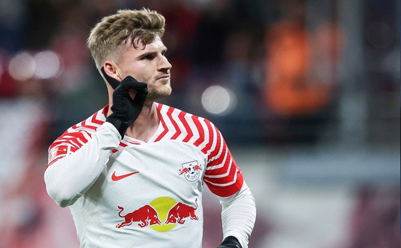Timo-Werner-Tote