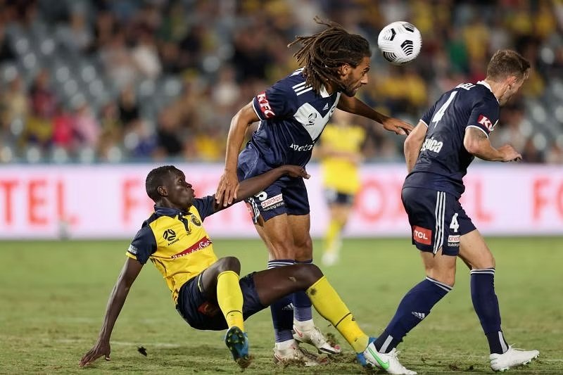 nhan-dinh-Melbourne-Victory-vs-Central-Coast-Mariners