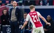 Tình tiết bất ngờ giúp Man Utd sáng cửa chiêu mộ 'nàng thơ' của Ten Hag