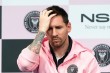 Rõ lý do Messi bị đông đảo người hâm mộ Trung Quốc 'quay lưng'