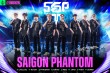 ĐTDV Mùa Xuân 2024: Công bố đội hình Saigon Phantom