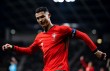 Ronaldo rời tuyển Bồ Đào Nha sau trận thua 0-2 trước Slovenia