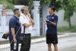 HLV Hoàng Anh Tuấn tiếp quản U23 Việt Nam, CĐV Đông Nam Á bình luận trái chiều