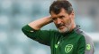Roy Keane nhận tin buồn từ ĐT Ireland