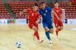 Thái Lan đè bẹp Úc 9-2 trước thềm gặp Việt Nam ở vòng chung kết Futsal châu Á