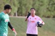 CLB Trường Tươi Bình Phước quyết định thanh lý hợp đồng với HLV thủ môn Ngô Việt Trung của U23 Việt Nam và tuyển HLV mới