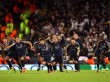 Các cầu thủ Real bày tỏ niềm vui sau chiến thắng căng thẳng trước Man City