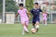 U17 Việt Nam thua nặng U17 Hà Nội 1-3