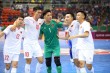 Uzbekistan vượt qua Việt Nam, châu Á có thêm vé dự World Cup