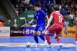 Thái Lan gặp Iran ở chung kết futsal châu Á
