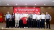 Liên đoàn bóng đá Việt Nam chốt xong huấn luyện viên trưởng mới cho đội tuyển trẻ