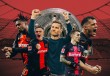 Leverkusen cân bằng kỷ lục bất bại 59 năm của Benfica