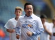 Tỷ phú Thái Lan sắm vai 'cứu tinh', dang tay cứu đỗi CLB Leicester City
