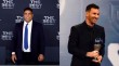 Ronaldo: 'Giải thưởng FIFA The Best dành cho Messi là hoàn toàn xứng đáng'