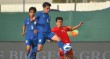 Bóng đá Thái Lan và Trung Quốc lọt top 10 thế giới về mục...không nước nào lấy làm vinh dự