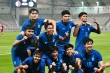 Thi đấu ấn tượng tại Doha Cup, HLV U23 Thái Lan vẫn nói lời khiêm tốn trước SEA Games