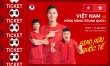 Ngỡ ngàng với giá vé xem màn thư hùng giữa ĐT Việt Nam vs ĐT Hong Kong