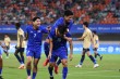 Lịch thi đấu vòng 1/8 bóng đá nam ASIAD: Số phận của Thái Lan và Indonesia coi như xong