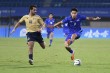 Vòng 1/8 ASIAD 19: U23 Myanmar gặp Nhật Bản, Thái Lan đụng ngay 'kẻ gieo sầu' cho Việt Nam
