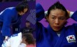 Tát vào mặt khiến đối phương khóc nức nở, võ sĩ Hàn Quốc lập tức phải trả giá cực đắt