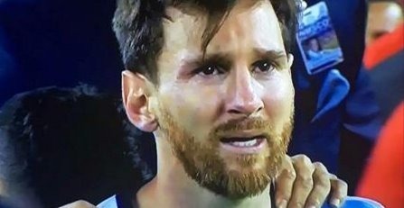 Messi tiết lộ LÝ DO tuyên bố giã từ ĐTQG Argentina  VTVVN