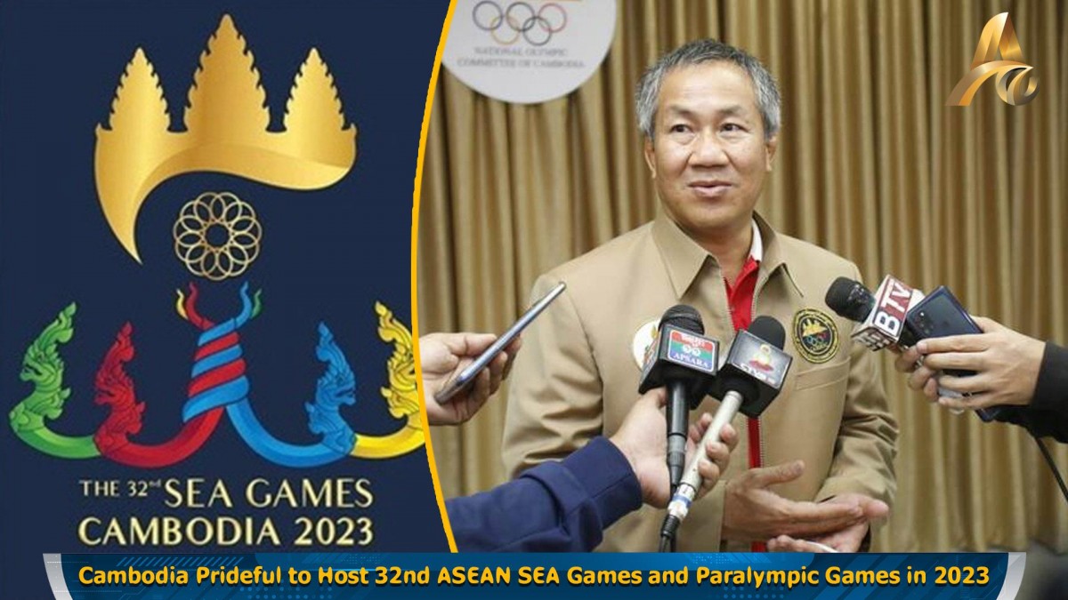 NÓNG: Chủ nhà Campuchia lại áp dụng thêm điều luật lạ lùng tại SEA Games 32