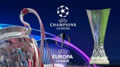 UEFA ra thông báo quan trọng về trận chung kết cúp C1 và C2