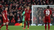 Liverpool: Khi may mắn không còn song hành và nỗi ám ảnh Madrid