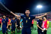 Thái Lan định chơi trội, chỉ dùng đội trẻ để ngáng chân Việt Nam tại AFF Cup 2020