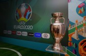 UEFA đòi khoản bồi thường khổng lồ để hoãn EURO 2020