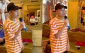 VIDEO: Văn Toàn khoe giọng 'khủng' với hit Sơn Tùng MTP