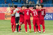 GÓC NHÌN: Covid-19 đem lại điều cần thiết cho bóng đá Việt Nam