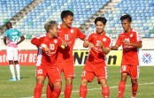 Định giá CLB V-League: Hà Nội 'hít khói' TP Hồ Chí Minh