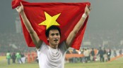 VIDEO: Công Vinh và khoảnh khắc lịch sử của bóng đá Việt Nam